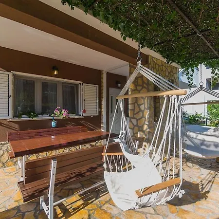 Pasko With Private Pool * Kaštel Novi