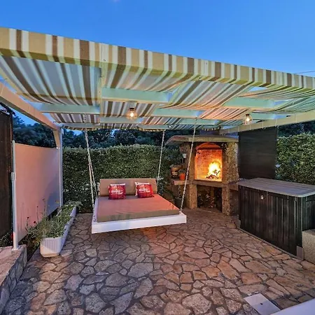 Apartman Pasko With Private Pool