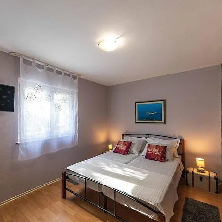 Apartman Pasko With Private Pool