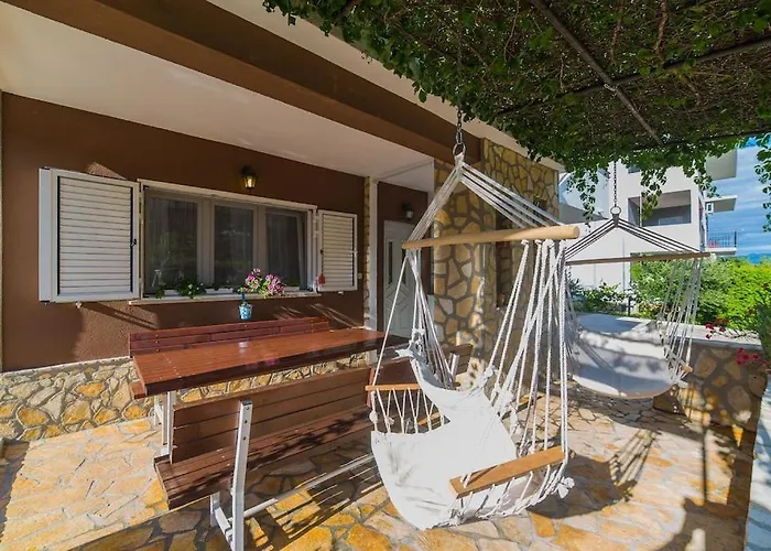 Pasko With Private Pool * Kaštel Novi